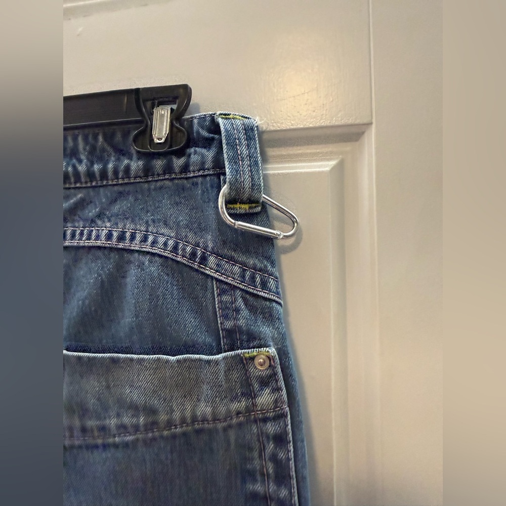 ALAB Jeans, sz 6 - Picture 8 of 10